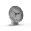 Horloge murale/de table Table Clock, White​