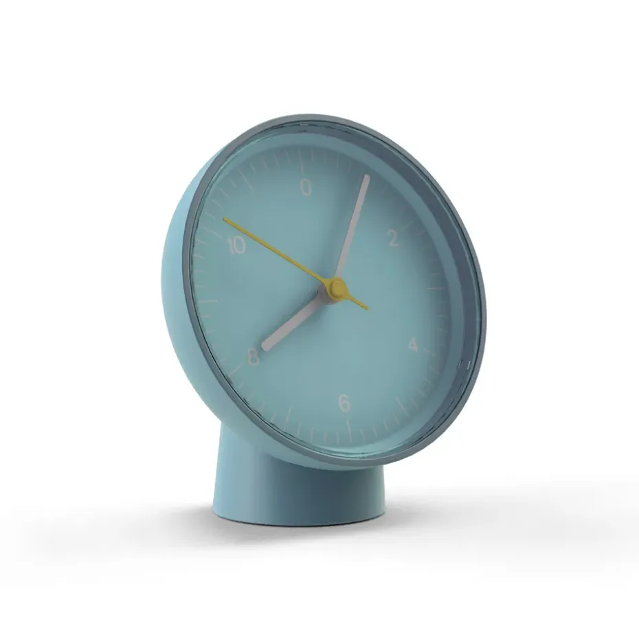 Horloge murale/de table Table Clock, Blue