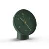Horloge murale/de table Table Clock, Green​