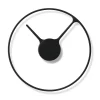 Horloge Stelton Time Ø 30 cm, noir