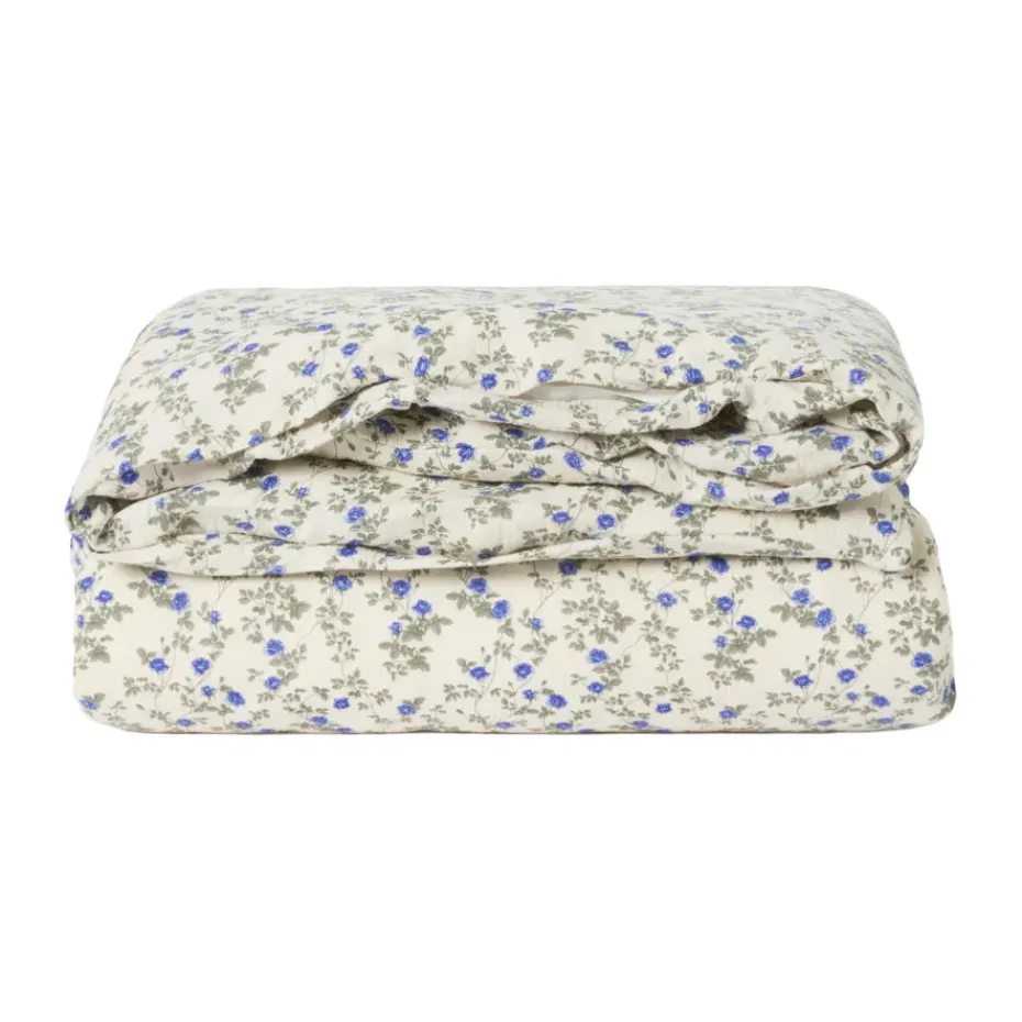 Housse de couette Dainty Muslin, 150x210 cm