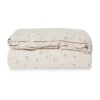 Housse de couette double Viola Muslin, 240x220 cm