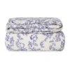 Housse de couette double Jardim Muslin, 220x240 cm