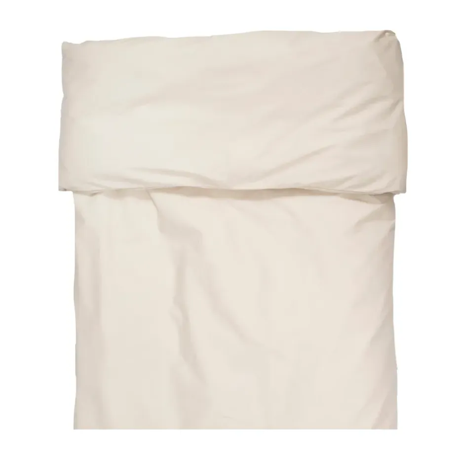 Housse de couette Dreamtime 150x210 cm, Sable