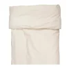 Housse de couette Dreamtime 220x210 cm, Sable