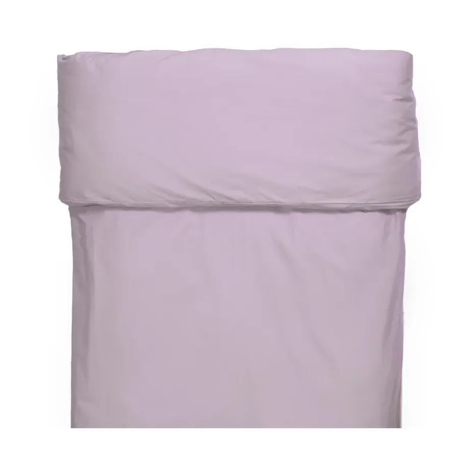 Housse de couette Dreamtime 220x220 cm., Orchidée
