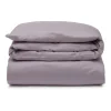 Housse de couette Hotel Cotton Sateen 150x210 cm, Soft purple