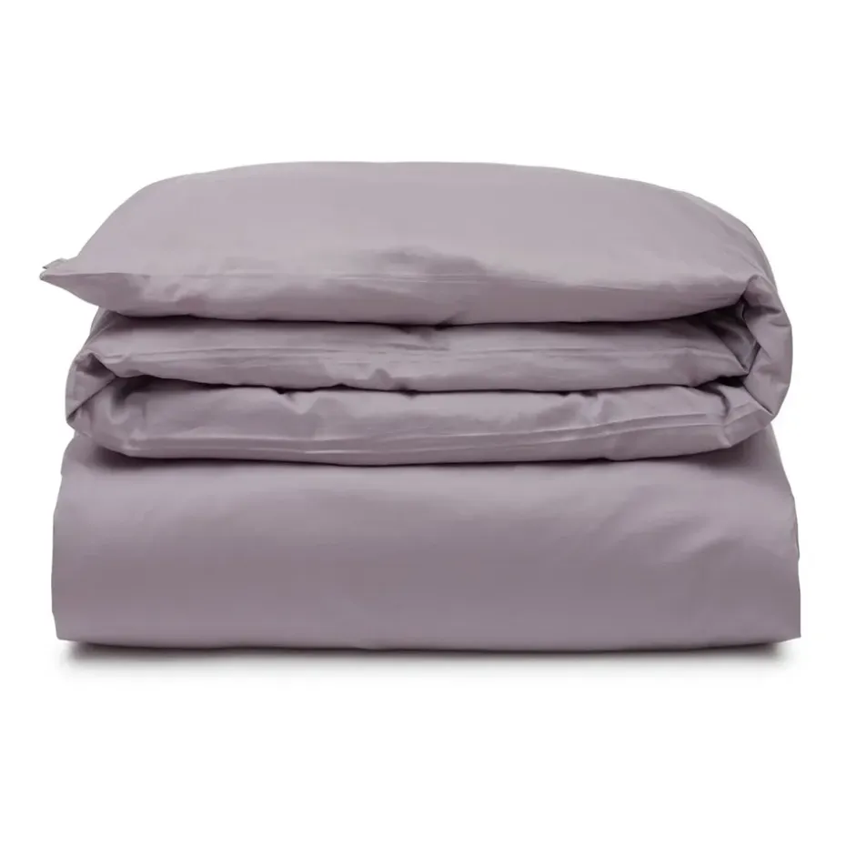 Housse de couette Hotel Cotton Sateen 150x210 cm, Soft purple