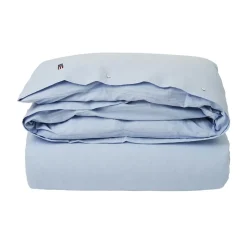Housse de couette Icons Pin Point 220x220 cm, Blue