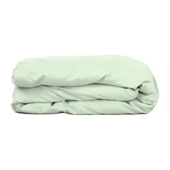 Housse de couette Juniper 150x210 cm, Sage green