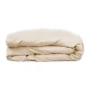 Housse de couette Juniper 150x210 cm, Beach Sand