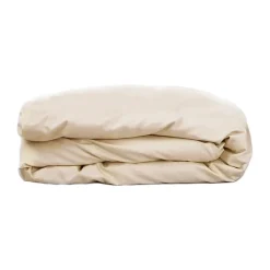 Housse de couette Juniper 150x210 cm, Beach Sand
