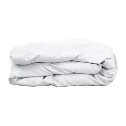 Housse de couette Juniper 150x210 cm, Stone Grey