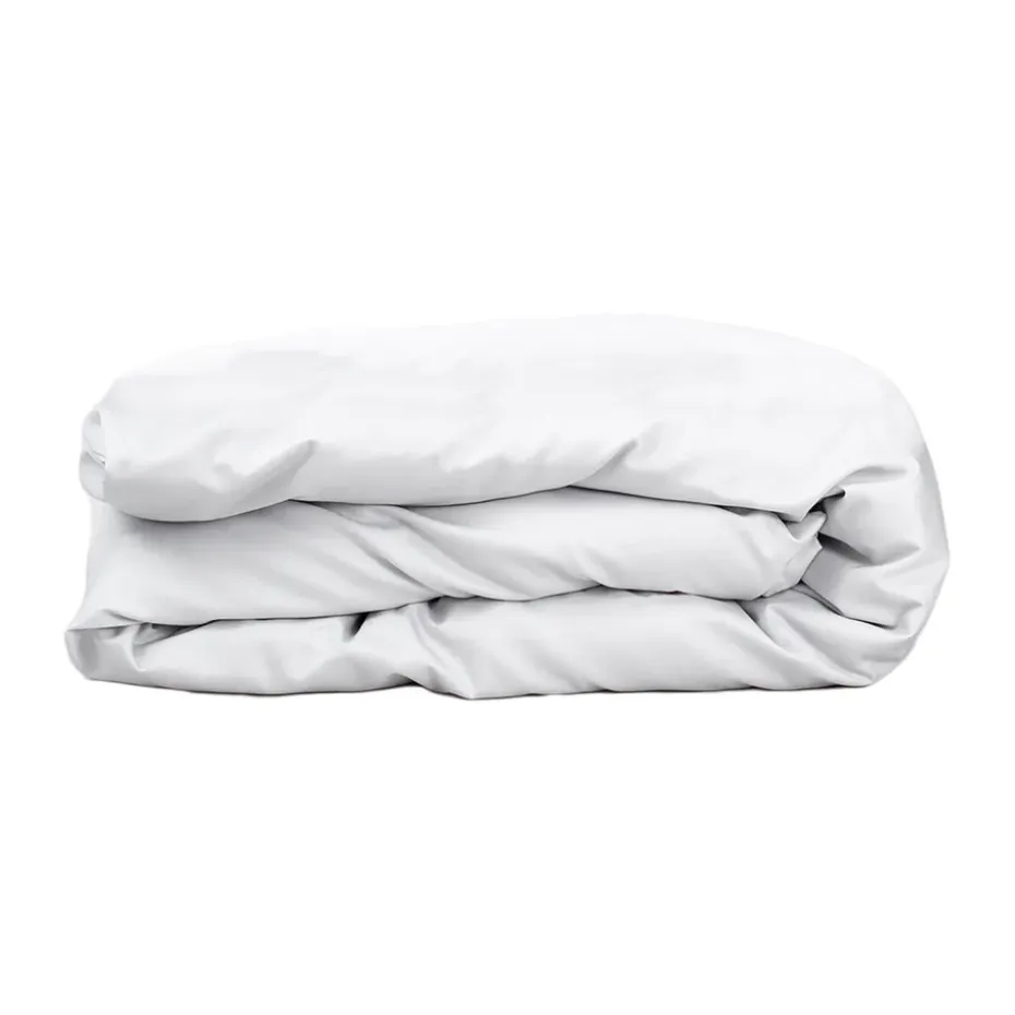 Housse de couette Juniper 150x210 cm, Stone Grey