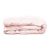 Housse de couette Juniper 220x230 cm, Gemstone Pink