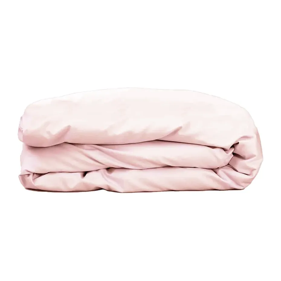 Housse de couette Juniper 220x230 cm, Gemstone Pink