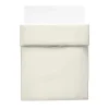Housse de couette Outline 150x210 cm, Ivory