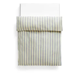 Housse de couette Été 220x220 cm, Bleu ciel