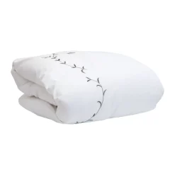 Housse de couette Vivace, Vert, 220x220 cm