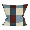 Housse de coussin Fält 48x48 cm, Plum