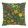 Housse de coussin Hedemora 47x47 cm, Vert