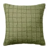 Housse de coussin Jammu 50x50 cm, Cactus Green