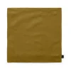 Housse de coussin Linen 50x50 cm, Olive