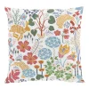 Housse de coussin Lyckeflykt 47x47 cm, Multicolore