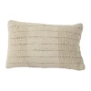 Housse de coussin Newton 40x60 cm, Nature