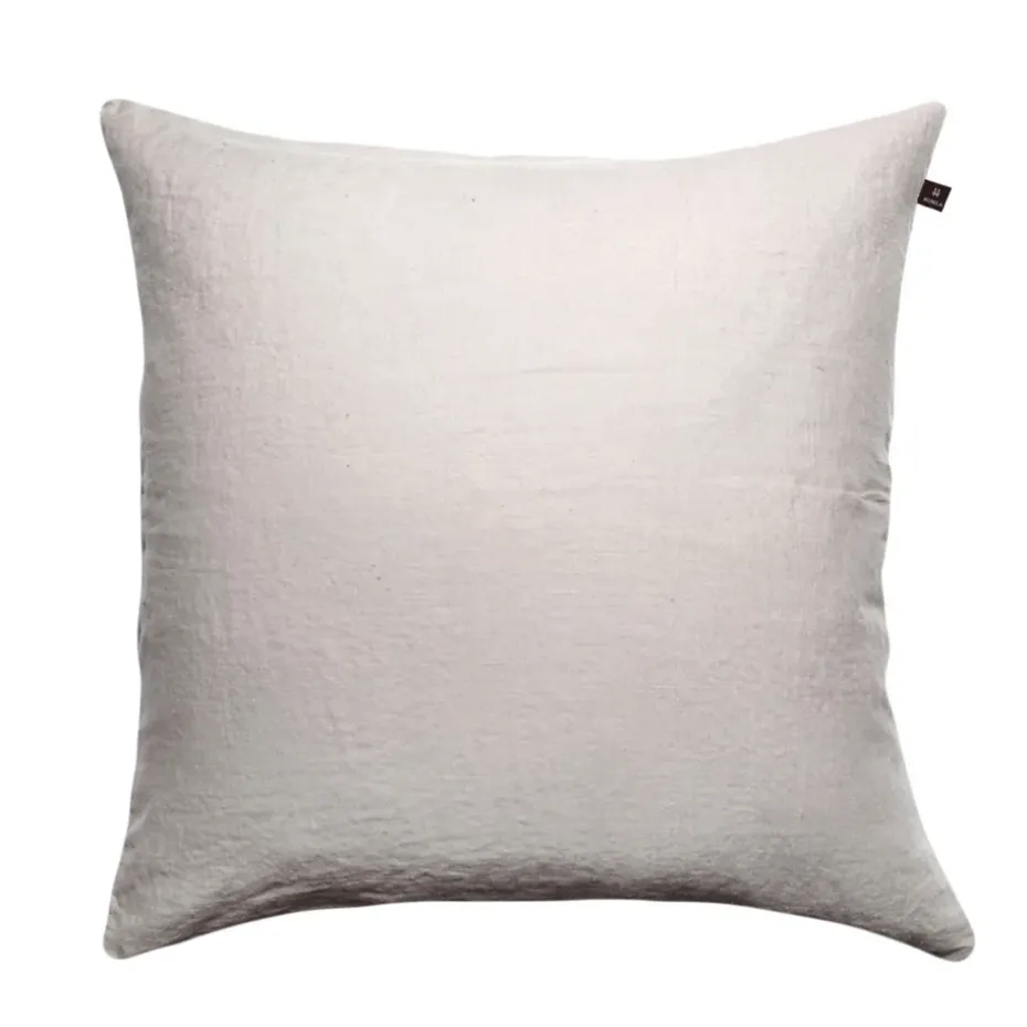 Housse de coussin Sunshine 50 x 50cm, Ash (gris)