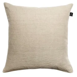 Housse de coussin Sunshine 60x60 cm, natural (beige)