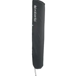 Housse en tissu pour étendoir WallFix, Noir