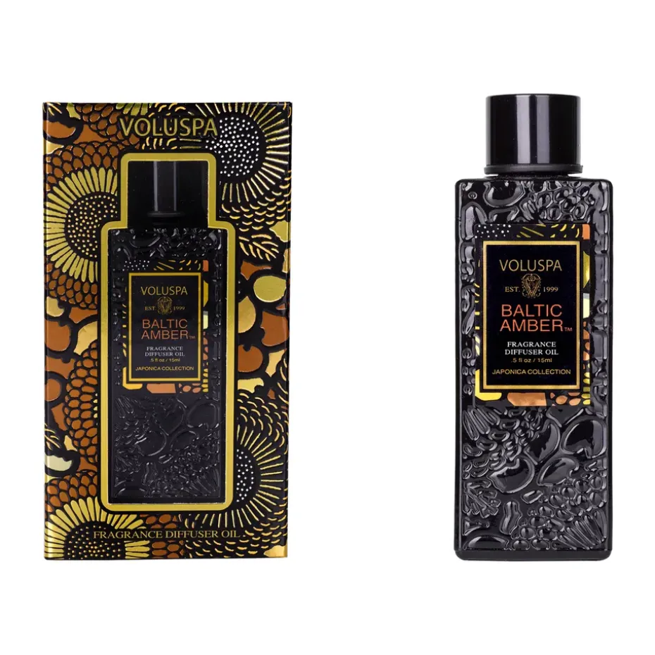 Huile essentielle Baltic Amber, 15 ml