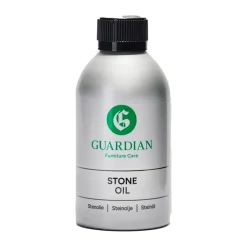 Huile pour pierre Guardian Nr 18, transparent