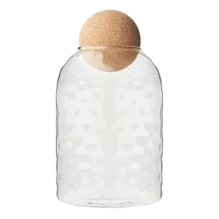 Humdakin organizing jar, 20 cm
