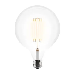 Idea LED E27 3W, 125 mm