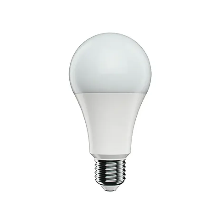 Idea LED E27 13W, 70 mm