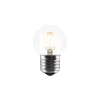 Idea LED E27 4W, 40 mm
