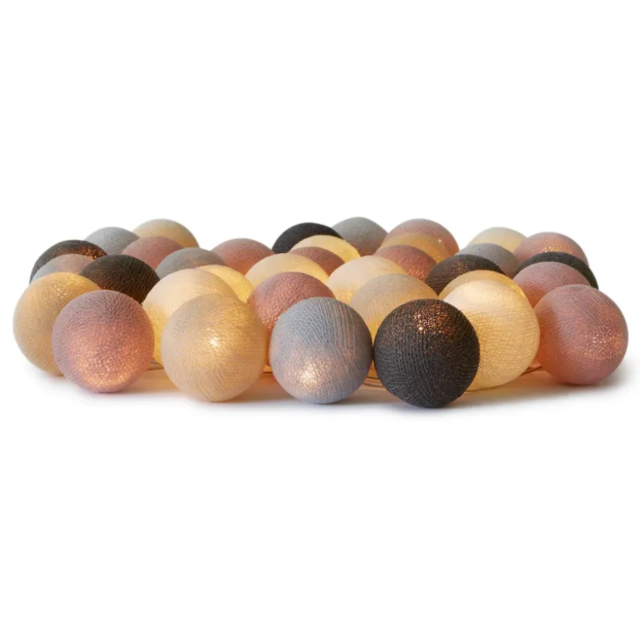 Iris lights blush, 20 balles