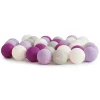 Iris lights Dreamcatcher, 20 Boules