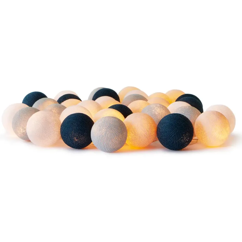 Iris lights moonlight, 20 balles