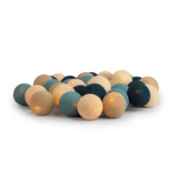 Irislights Atlantic ocean, 20 Boules