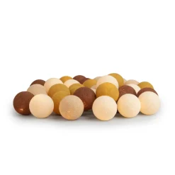 Irislights Biscotti, 20 Boules