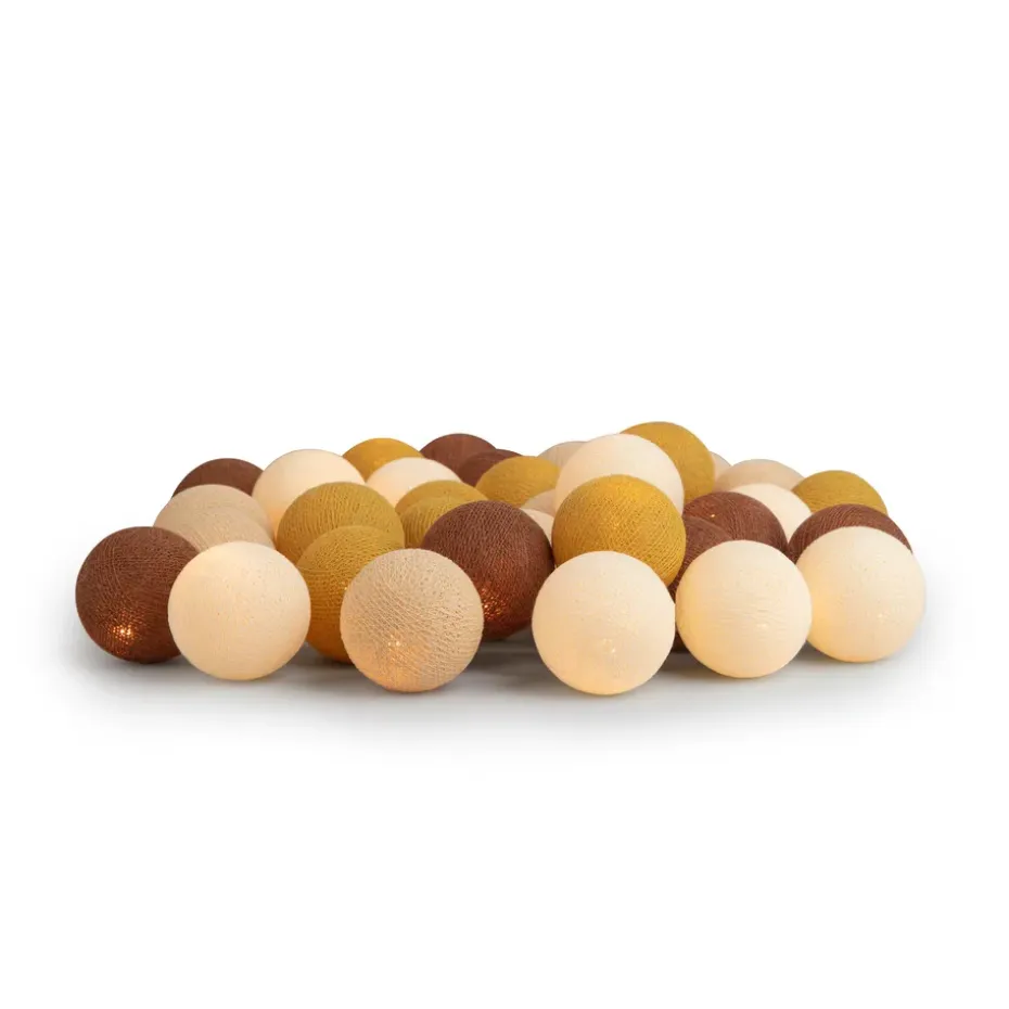 Irislights Biscotti, 20 Boules