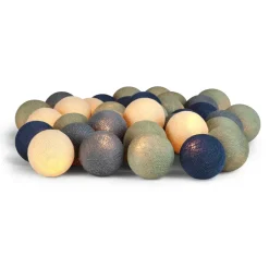 Irislights Breeze, 35 boules