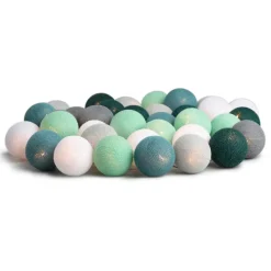 Irislights Cactus, 20 Boules
