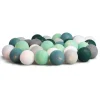 Irislights Cactus, 35 Boules