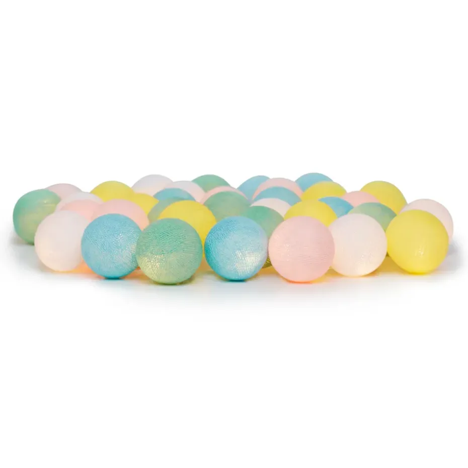 Irislights Fairytale, 20 boules