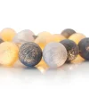 Irislights Greige, 35 boules