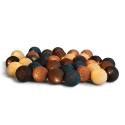 Irislights Hazel, 35 boules